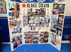 Photo from the gallery "Liberty @ O'Connor (Senior Night)"