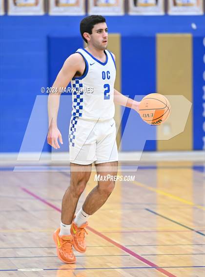 Thumbnail 1 in Liberty @ O'Connor (Senior Night) photogallery.