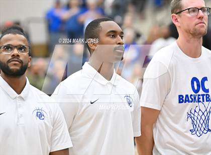 Thumbnail 2 in Liberty @ O'Connor (Senior Night) photogallery.