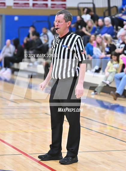 Thumbnail 3 in Liberty @ O'Connor (Senior Night) photogallery.