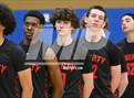 Photo from the gallery "Liberty @ O'Connor (Senior Night)"