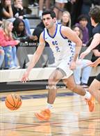 Photo from the gallery "Liberty @ O'Connor (Senior Night)"