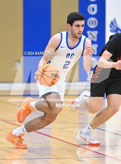 Thumbnail 1 in Liberty @ O'Connor (Senior Night) photogallery.