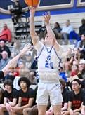 Photo from the gallery "Liberty @ O'Connor (Senior Night)"