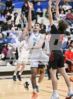 Photo from the gallery "Liberty @ O'Connor (Senior Night)"