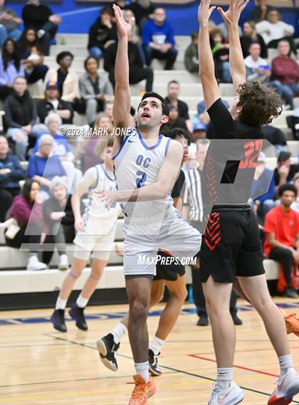 Thumbnail 1 in Liberty @ O'Connor (Senior Night) photogallery.