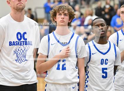 Thumbnail 1 in Liberty @ O'Connor (Senior Night) photogallery.