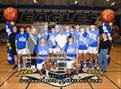 Photo from the gallery "Liberty @ O'Connor (Senior Night)"