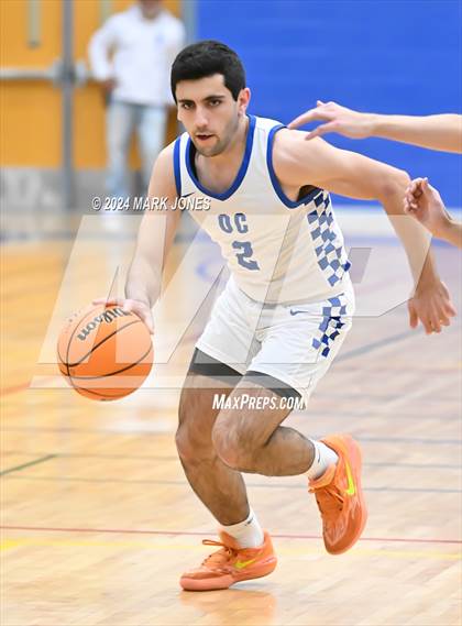 Thumbnail 1 in Liberty @ O'Connor (Senior Night) photogallery.
