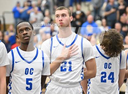 Thumbnail 3 in Liberty @ O'Connor (Senior Night) photogallery.