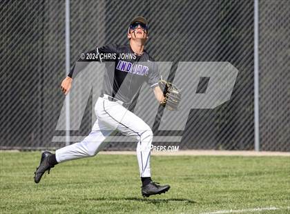 Thumbnail 1 in Marion vs Mascoutah (IHSA, 3A sectional semifinal) photogallery.