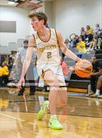 Photo from the gallery "Weaver @ Glencoe"