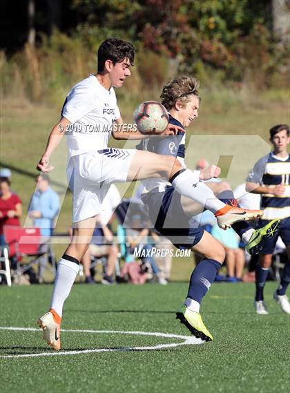 Thumbnail 2 in Forsyth Country Day @ Carmel Christian photogallery.