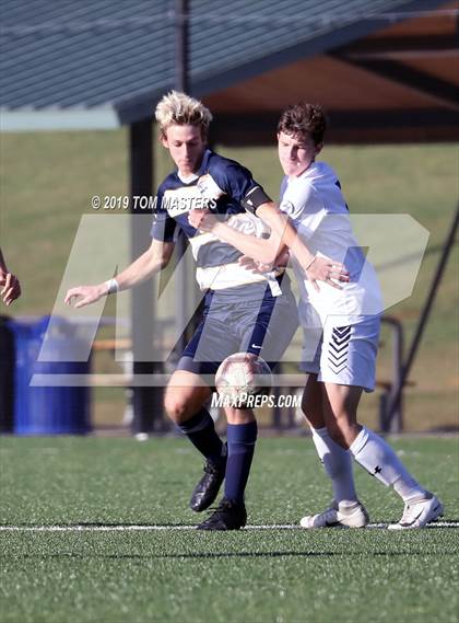 Thumbnail 3 in Forsyth Country Day @ Carmel Christian photogallery.