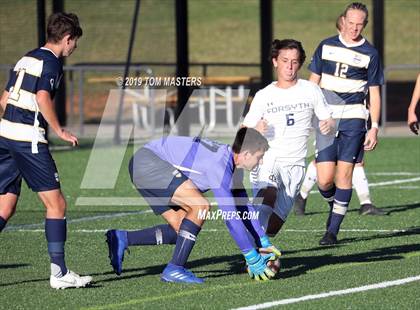 Thumbnail 3 in Forsyth Country Day @ Carmel Christian photogallery.