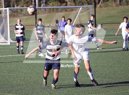 Thumbnail 2 in Forsyth Country Day @ Carmel Christian photogallery.