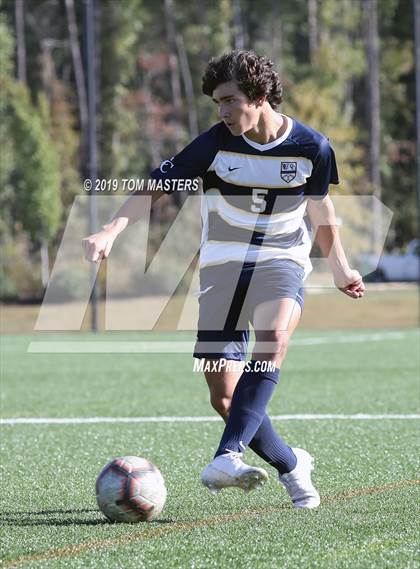 Thumbnail 3 in Forsyth Country Day @ Carmel Christian photogallery.