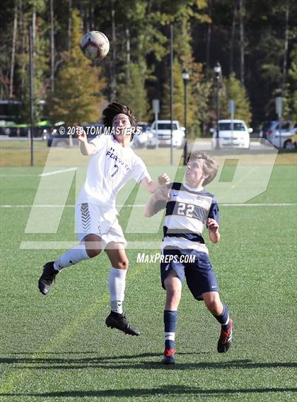 Thumbnail 3 in Forsyth Country Day @ Carmel Christian photogallery.