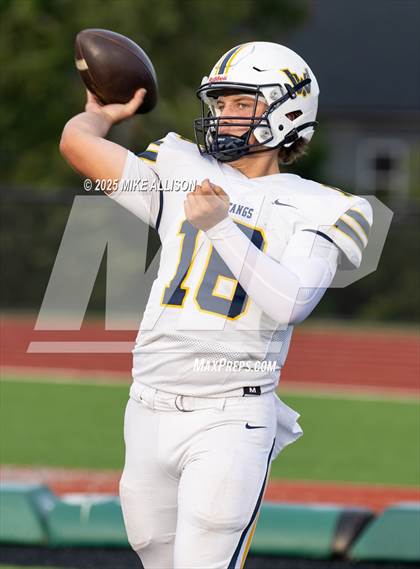 Thumbnail 1 in Walker Valley @ East Hamilton photogallery.