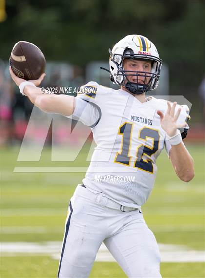 Thumbnail 2 in Walker Valley @ East Hamilton photogallery.