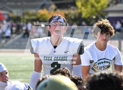 Thumbnail 2 in Casa Grande @ Petaluma photogallery.