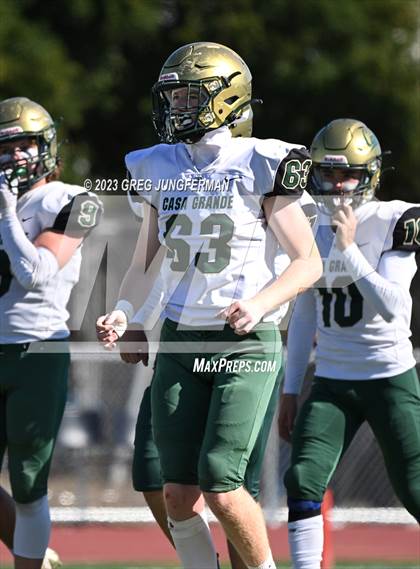 Thumbnail 3 in Casa Grande @ Petaluma photogallery.