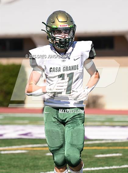Thumbnail 1 in Casa Grande @ Petaluma photogallery.