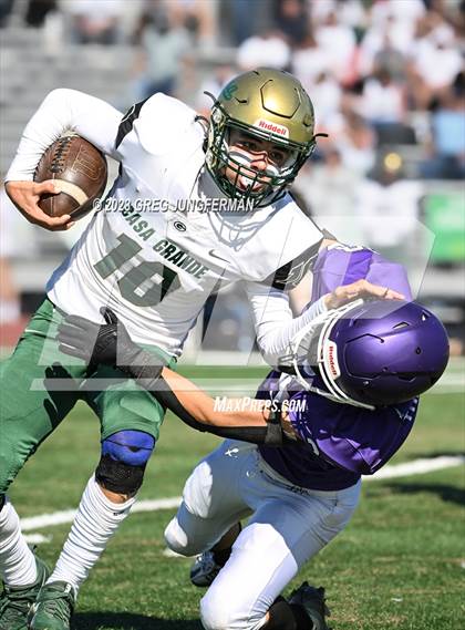 Thumbnail 3 in Casa Grande @ Petaluma photogallery.