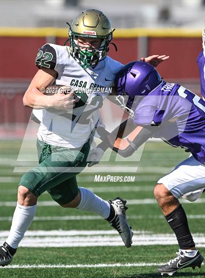 Thumbnail 1 in Casa Grande @ Petaluma photogallery.
