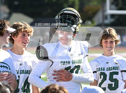 Thumbnail 1 in Casa Grande @ Petaluma photogallery.