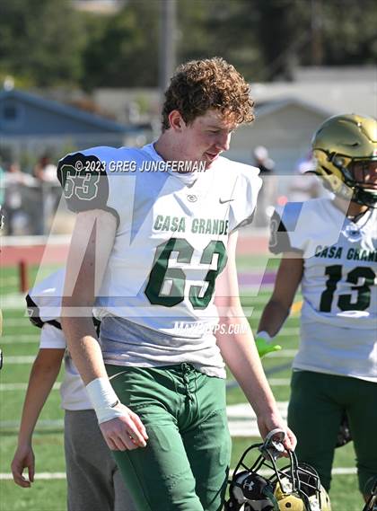 Thumbnail 3 in Casa Grande @ Petaluma photogallery.