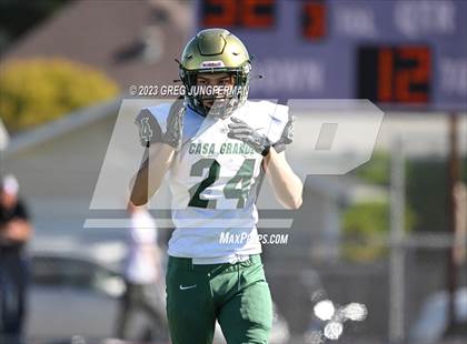 Thumbnail 1 in Casa Grande @ Petaluma photogallery.