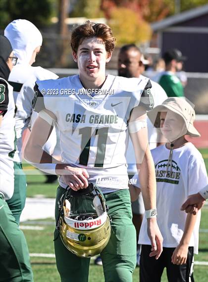 Thumbnail 2 in Casa Grande @ Petaluma photogallery.