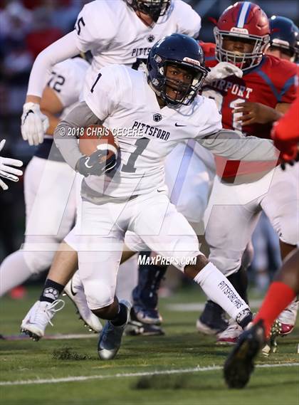 Thumbnail 2 in Pittsford @ Fairport photogallery.