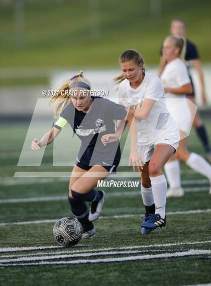 Thumbnail 1 in Logan @ Ridgeline photogallery.