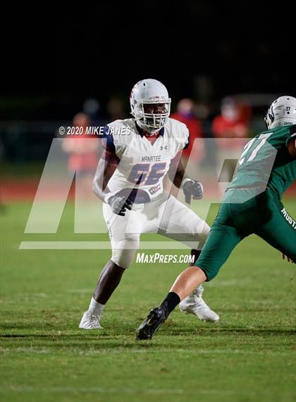Thumbnail 2 in Manatee @ Lakewood Ranch photogallery.