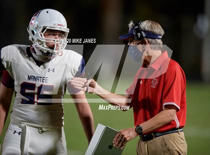 Thumbnail 1 in Manatee @ Lakewood Ranch photogallery.
