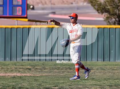 Thumbnail 1 in El Dorado @ Canutillo photogallery.