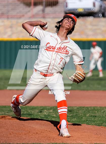 Thumbnail 2 in El Dorado @ Canutillo photogallery.
