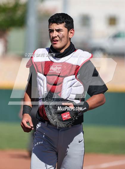 Thumbnail 1 in El Dorado @ Canutillo photogallery.