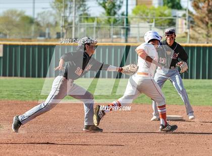 Thumbnail 1 in El Dorado @ Canutillo photogallery.
