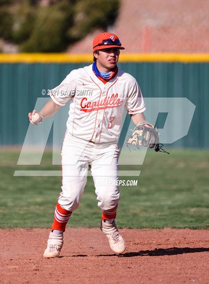 Thumbnail 1 in El Dorado @ Canutillo photogallery.