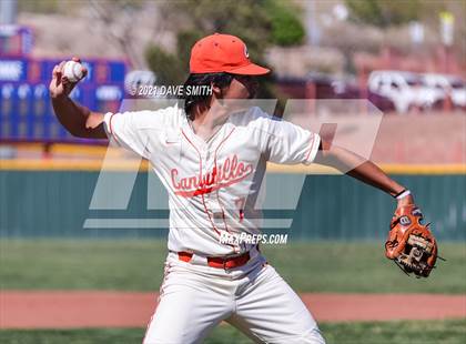 Thumbnail 1 in El Dorado @ Canutillo photogallery.