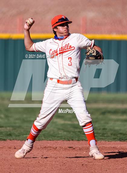 Thumbnail 2 in El Dorado @ Canutillo photogallery.