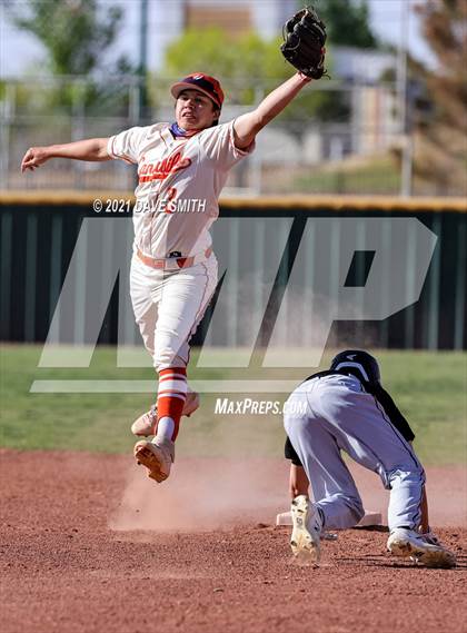 Thumbnail 3 in El Dorado @ Canutillo photogallery.