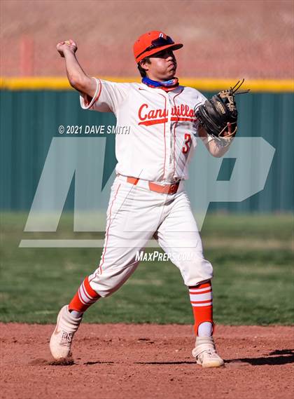 Thumbnail 3 in El Dorado @ Canutillo photogallery.