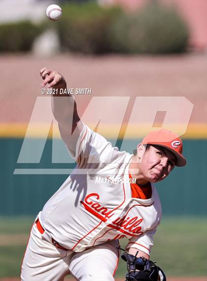 Thumbnail 1 in El Dorado @ Canutillo photogallery.