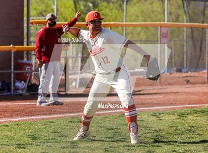 Thumbnail 1 in El Dorado @ Canutillo photogallery.