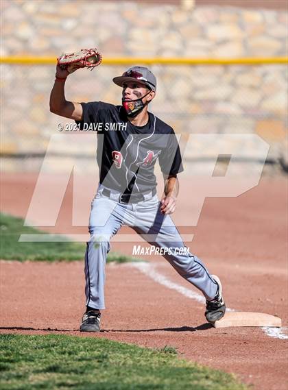Thumbnail 3 in El Dorado @ Canutillo photogallery.