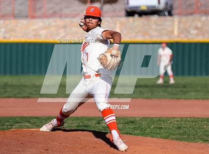 Thumbnail 2 in El Dorado @ Canutillo photogallery.